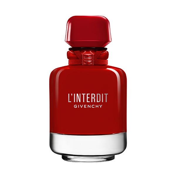 Cu L'Interdit - 80ml