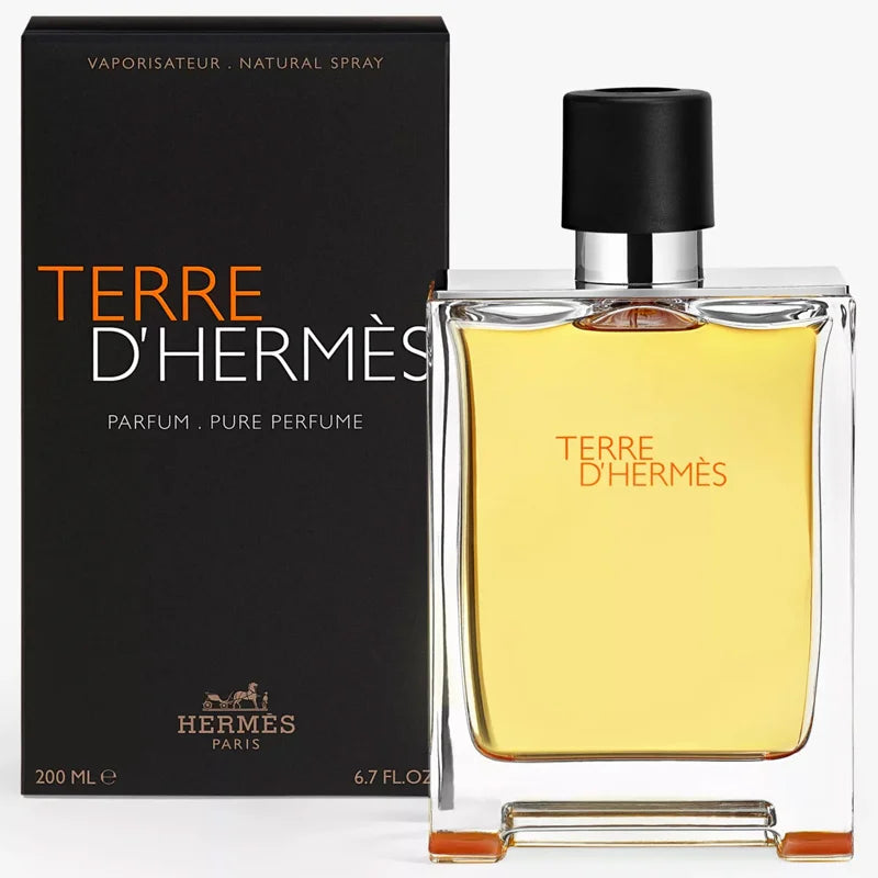 Set 3 Parfumuri | Terre de’Hermes, Azzaro Wanted, Tom Ford Noir Extreme 100 ml