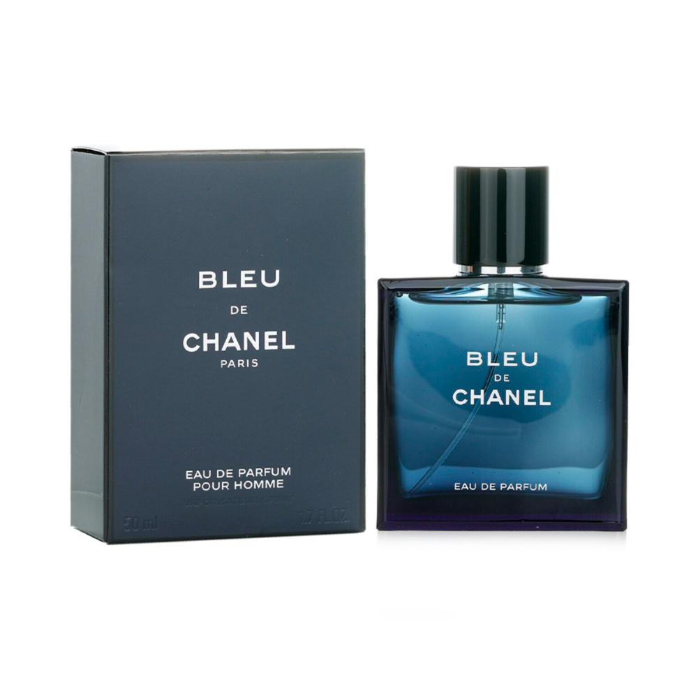 Set 3 Parfumuri | Sauvage Dior, Bleu de Chanel, Dior Homme Intense 100 ml