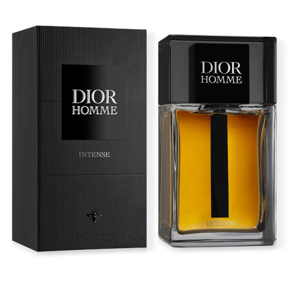 Set 3 Parfumuri | Sauvage Dior, Bleu de Chanel, Dior Homme Intense 100 ml