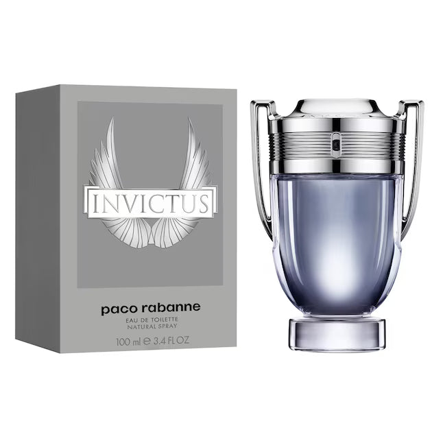 Set 3 Parfumuri | Paco Rabanne ONE MILLION, Dior SAUVAGE, Paco Rabanne INVICTUS 100 ml