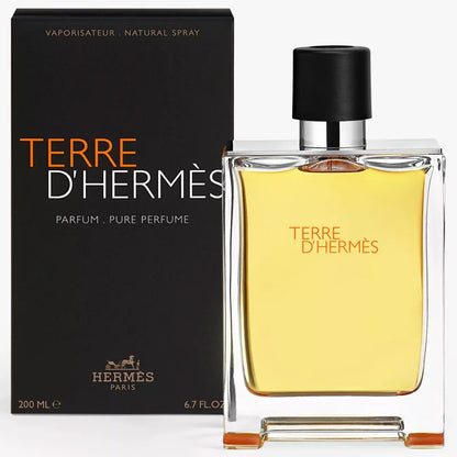 Set 3 Parfumuri | Terre de’Hermes, Azzaro Wanted, Tom Ford Noir Extreme 100 ml